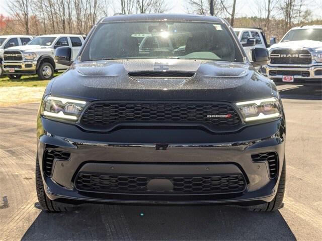 2025 Dodge Durango DURANGO R/T 20TH ANNIVERSARY PREMIUM AWD