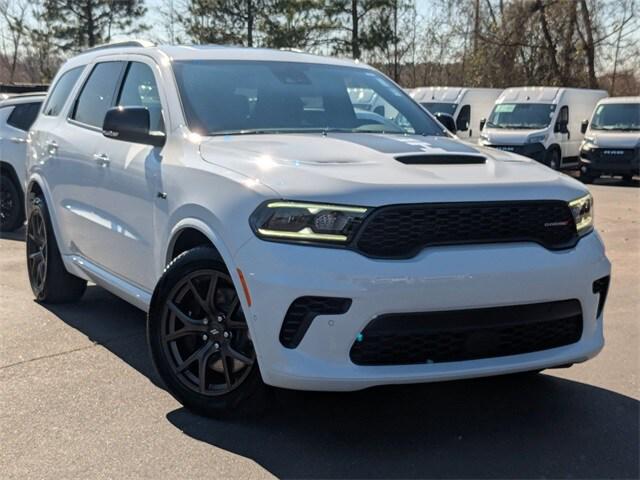 2025 Dodge Durango DURANGO R/T 20TH ANNIVERSARY PREMIUM AWD