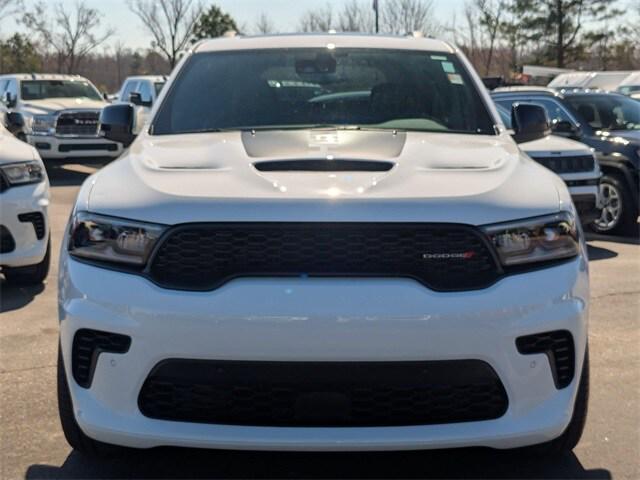 2025 Dodge Durango DURANGO R/T 20TH ANNIVERSARY PREMIUM AWD