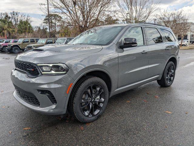 2025 Dodge Durango DURANGO GT PLUS AWD