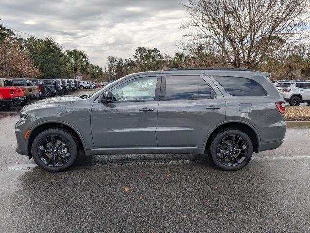 2025 Dodge Durango DURANGO GT PLUS AWD