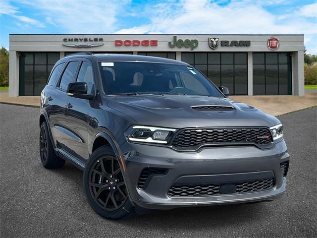 2025 Dodge Durango DURANGO R/T 20TH ANNIVERSARY PREMIUM AWD