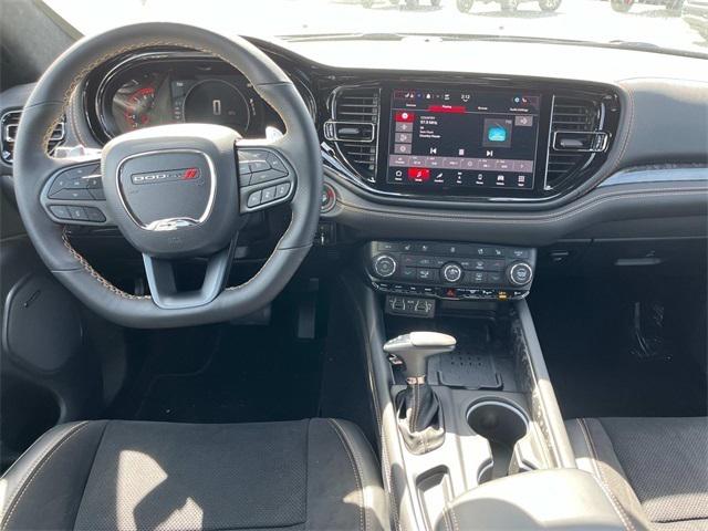 2025 Dodge Durango DURANGO R/T 20TH ANNIVERSARY PREMIUM AWD