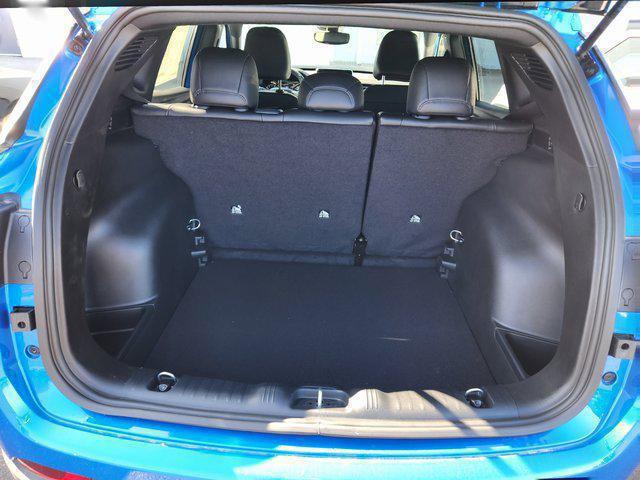New 2025 Jeep Compass Latitude New 2025 Jeep Compass Latitude