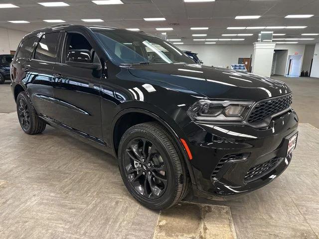 2025 Dodge Durango DURANGO GT AWD