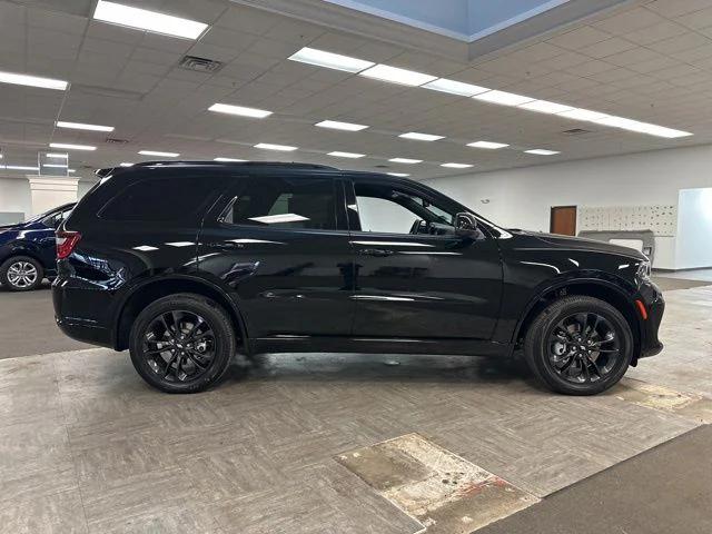 2025 Dodge Durango DURANGO GT AWD