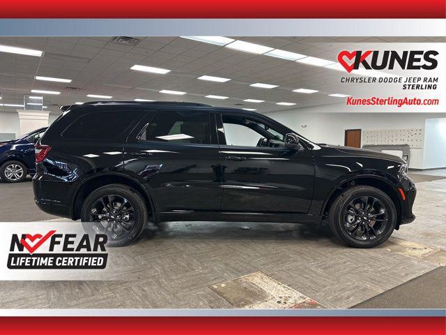 2025 Dodge Durango DURANGO GT AWD