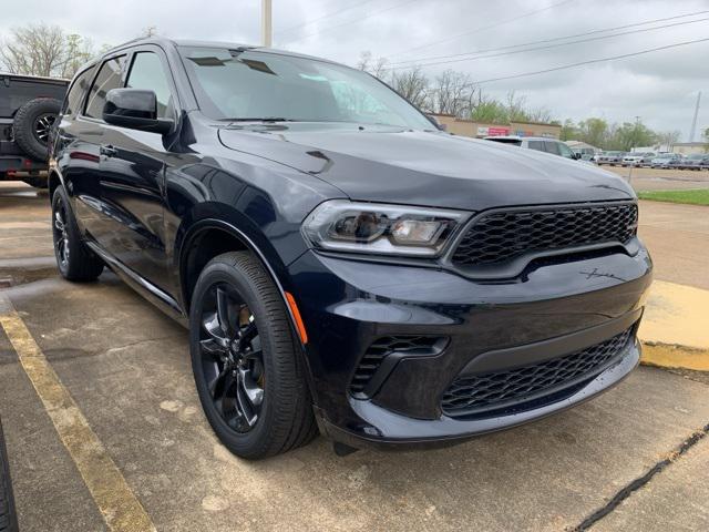 2025 Dodge Durango DURANGO GT RWD
