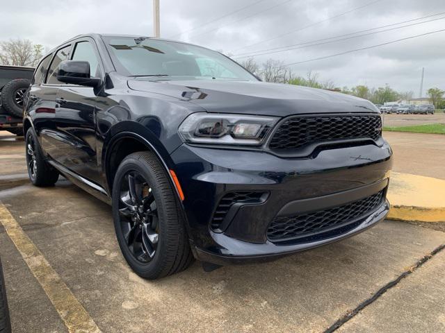 2025 Dodge Durango DURANGO GT RWD
