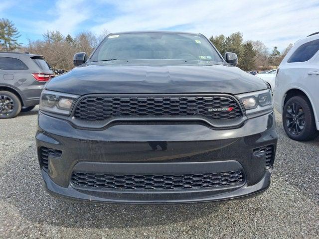 2025 Dodge Durango DURANGO GT AWD