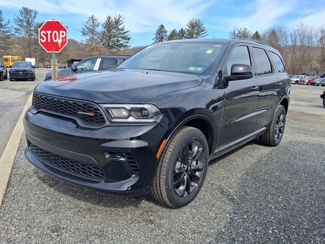 2025 Dodge Durango DURANGO GT AWD