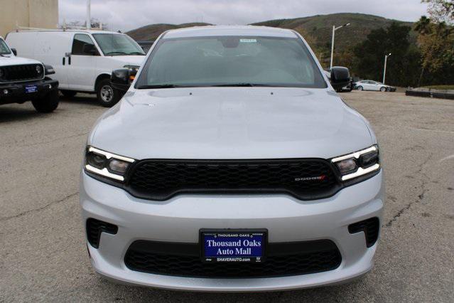 2025 Dodge Durango DURANGO GT AWD