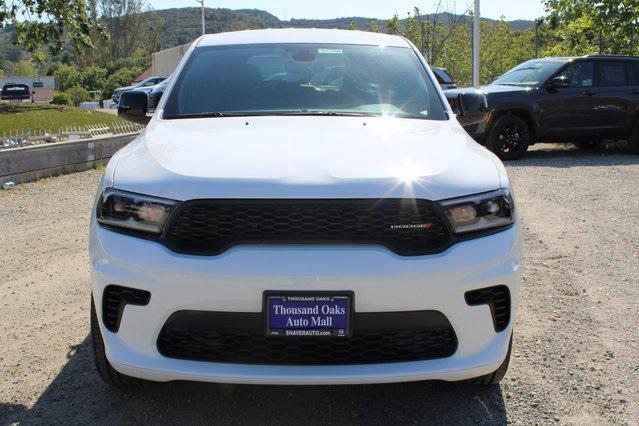 2025 Dodge Durango DURANGO GT AWD