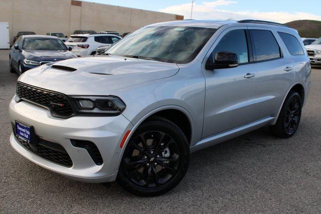 2025 Dodge Durango DURANGO GT PLUS AWD