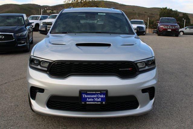 2025 Dodge Durango DURANGO GT PLUS AWD