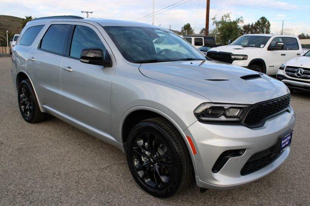 2025 Dodge Durango DURANGO GT PLUS AWD