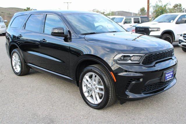 2025 Dodge Durango DURANGO GT AWD