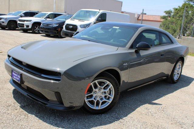 2025 Dodge Charger CHARGER 2-DOOR DAYTONA R/T AWD