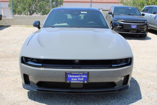2025 Dodge Charger CHARGER 2-DOOR DAYTONA R/T AWD