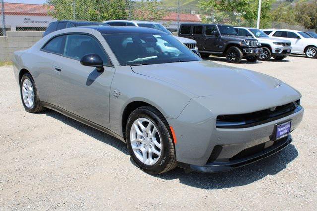 2025 Dodge Charger CHARGER 2-DOOR DAYTONA R/T AWD