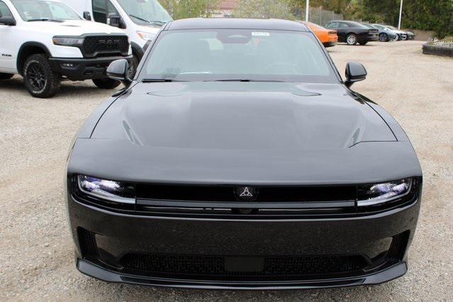 2025 Dodge Charger CHARGER 2-DOOR DAYTONA R/T AWD
