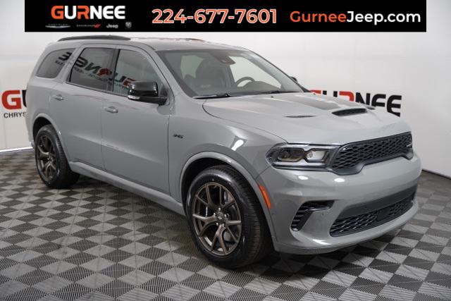 2025 Dodge Durango DURANGO R/T 20TH ANNIVERSARY PLUS AWD