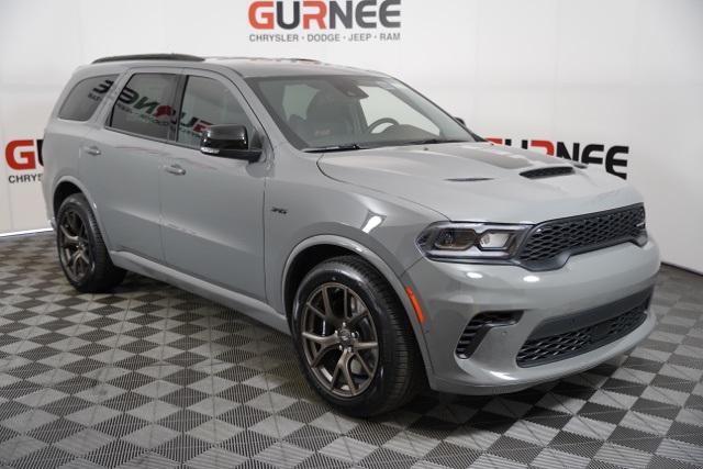 2025 Dodge Durango DURANGO R/T 20TH ANNIVERSARY PLUS AWD