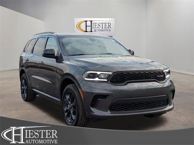 2025 Dodge Durango DURANGO GT RWD