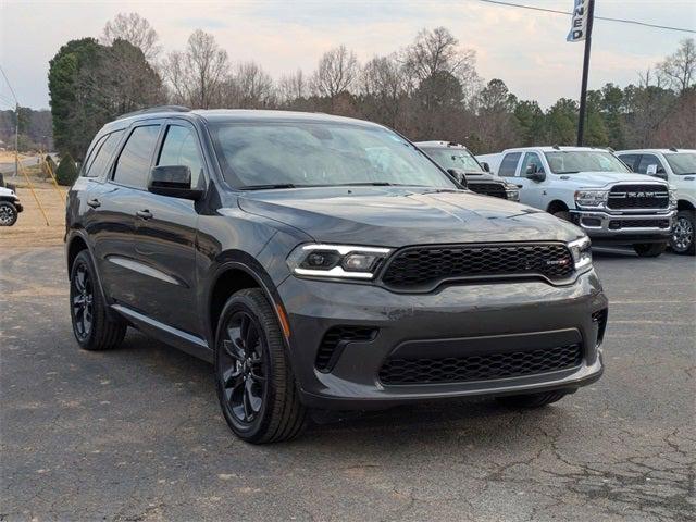 2025 Dodge Durango DURANGO GT RWD