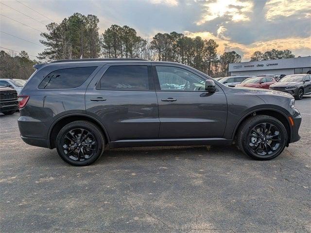 2025 Dodge Durango DURANGO GT RWD