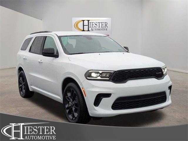 2025 Dodge Durango DURANGO GT RWD