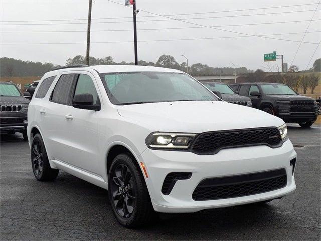 2025 Dodge Durango DURANGO GT RWD