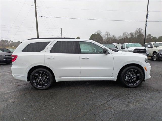 2025 Dodge Durango DURANGO GT RWD