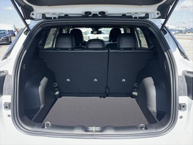 New 2025 Jeep Compass Latitude New 2025 Jeep Compass Latitude
