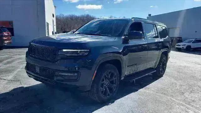 2025 Jeep Wagoneer Series II 4x4 for sale in Eynon, PA