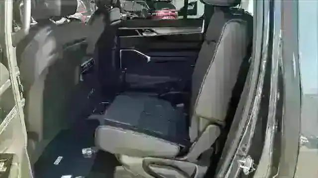 2025 Jeep Wagoneer Series II 4x4