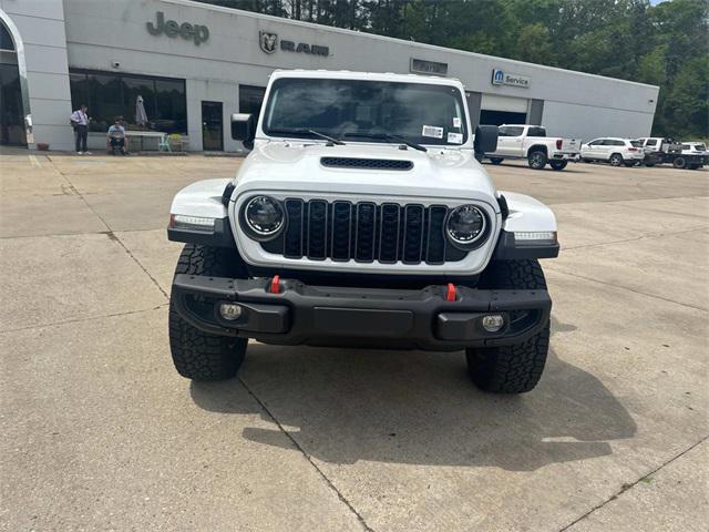 2025 Jeep Gladiator GLADIATOR MOJAVE X 4X4