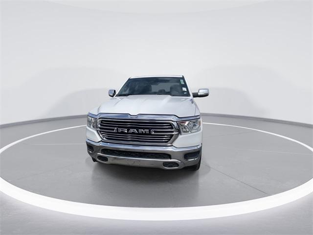2024 RAM 1500 Laramie Crew Cab 4x2 57 Box