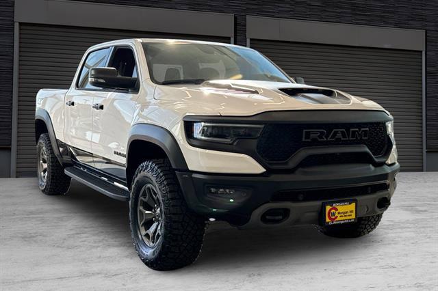 2024 RAM Ram 1500 RAM 1500 TRX CREW CAB 4X4 57 BOX