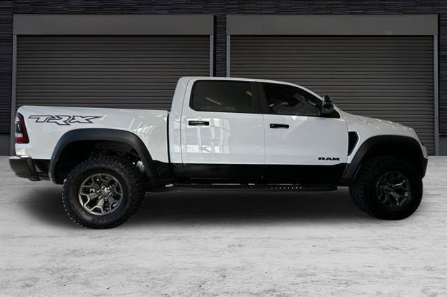 2024 RAM Ram 1500 RAM 1500 TRX CREW CAB 4X4 57 BOX