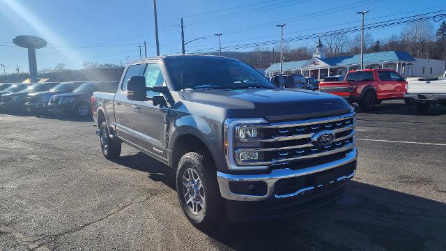 2024 Ford F-250 LARIAT for sale in Elmira, NY