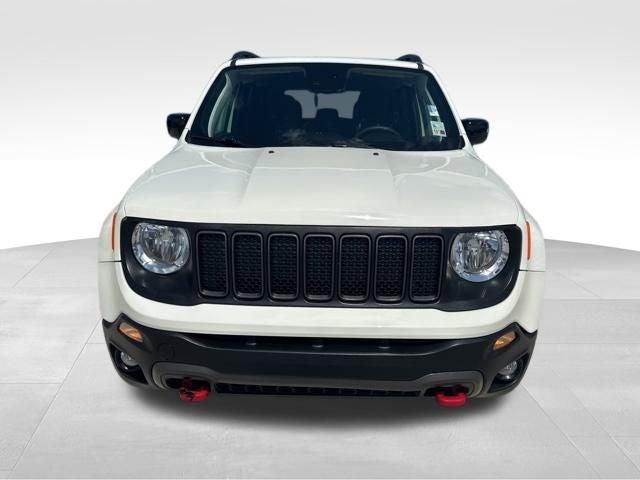 2023 Jeep Renegade Trailhawk 4x4