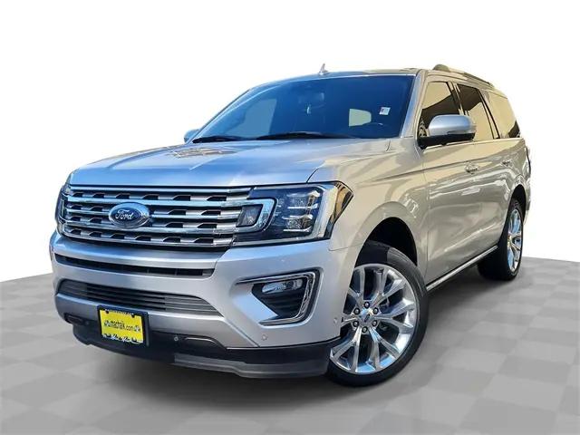 2019 Ford Expedition Limited