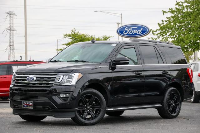 2021 Ford Expedition XLT for sale in Orland Park, IL