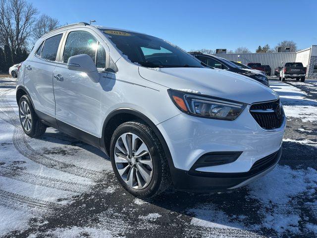 2019 Buick Encore FWD Preferred