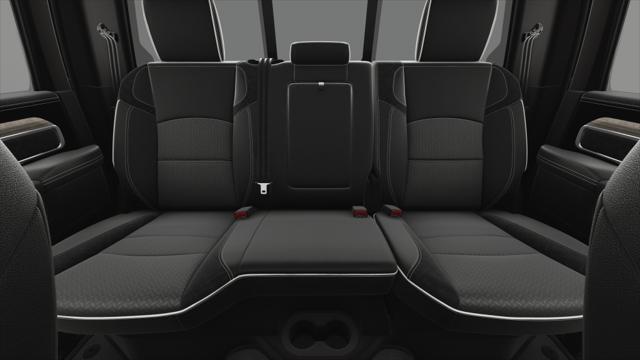 2025 RAM Ram 2500 RAM 2500 LARAMIE CREW CAB 4X4 64 BOX 2025 RAM Ram 2500 RAM 2500 LARAMIE CREW CAB 4X4 64 BOX