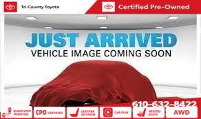 2022 Toyota Corolla Cross XLE 2022 Toyota Corolla Cross XLE