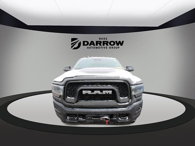 2019 RAM 2500 Power Wagon Crew Cab 4x4 64 Box