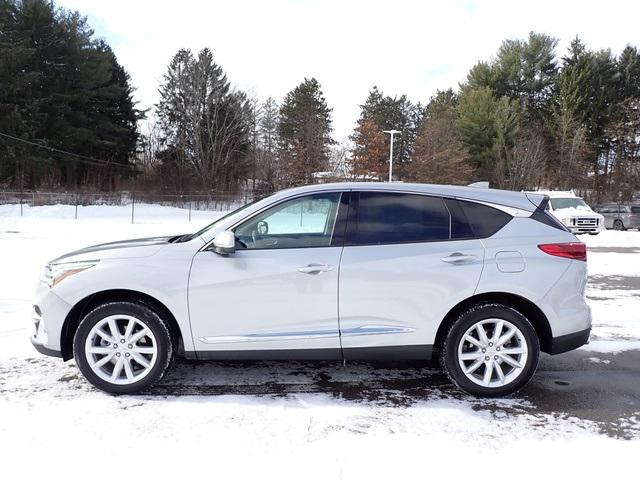 2021 Acura RDX Standard