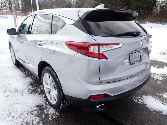 2021 Acura RDX Standard